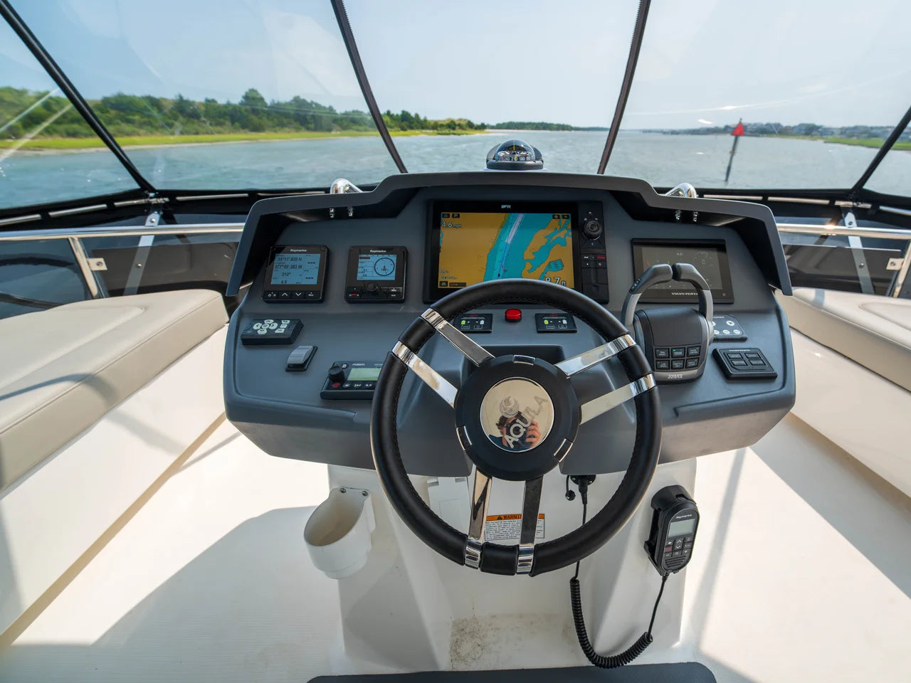 2025 Aquila 44 44.0 feet, Wrightsville Beach, North Carolina #53