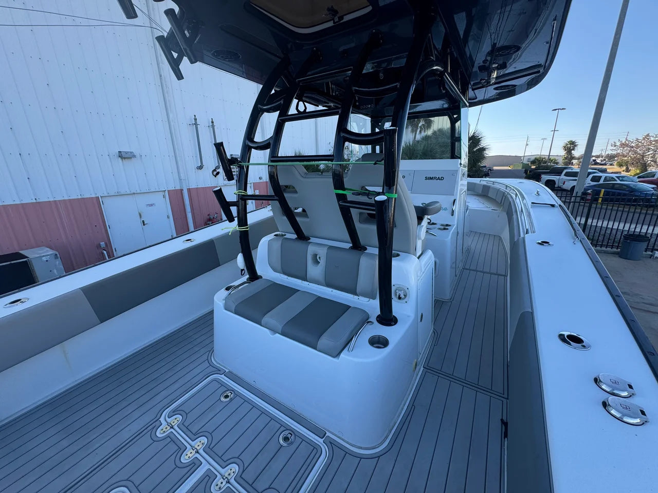 2021 Cape Horn 36 XS 36.0 feet, Stuart, Florida #16