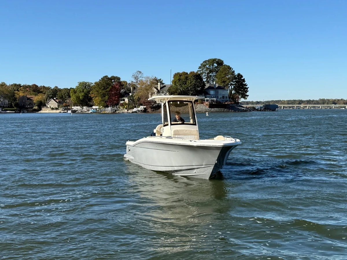 2026 Scout 240 XSF 24.0 feet, Charleston, SC #10