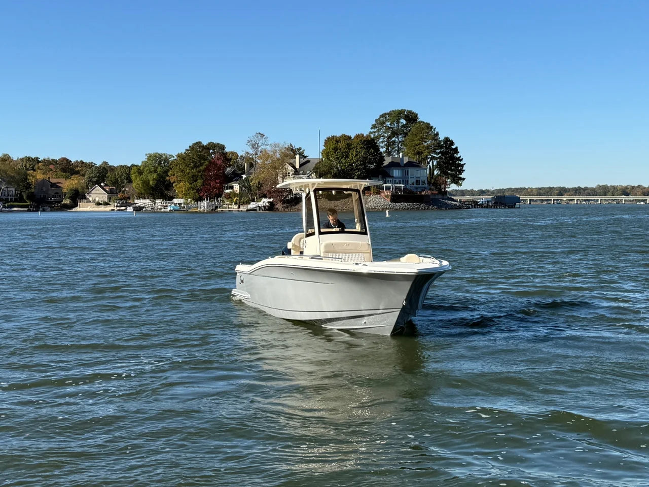 2026 Scout 240 XSF 24.0 feet, Lake Wylie, SC #10