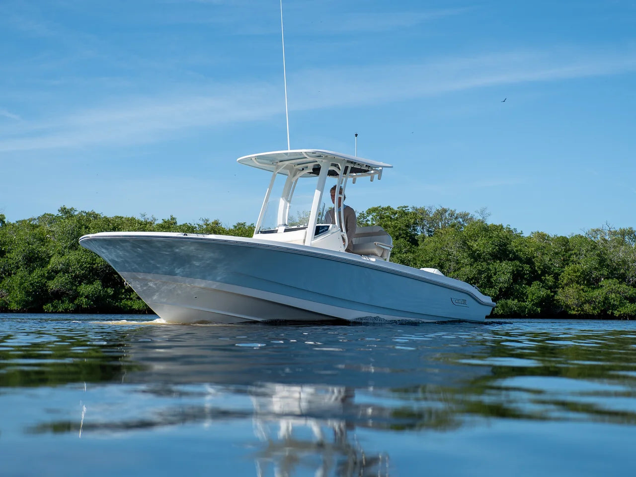 2026 Boston Whaler 220 Dauntless 22.0 feet, Fort Myers, FL #23