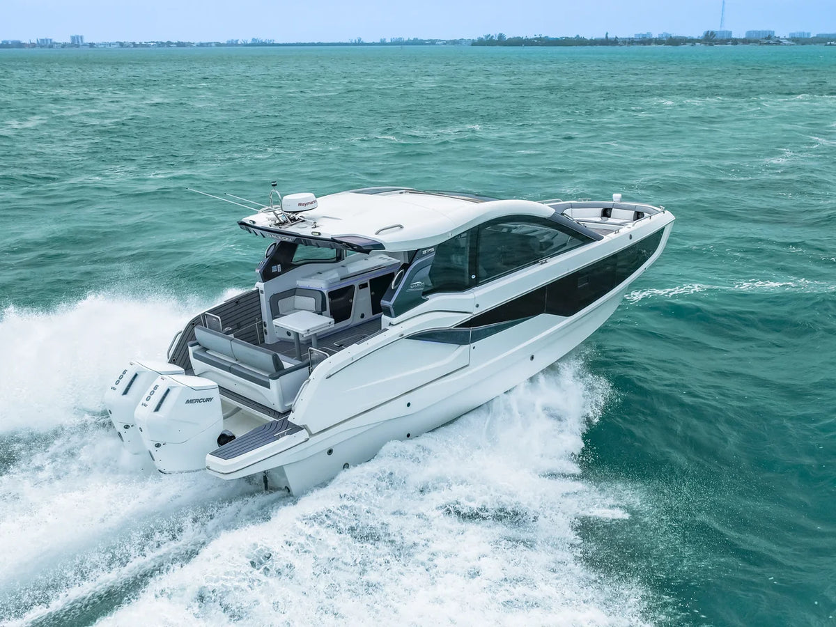 2023 Galeon 375 GTO 38.0 feet, Sarasota, FL #51