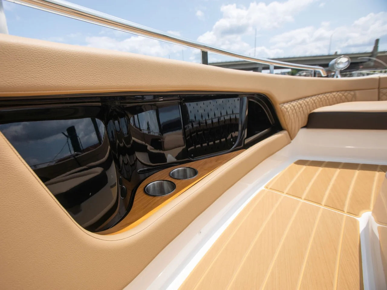 2026 Sea Ray Sundancer 370 Outboard 37.0 feet, Brick Township, New Jersey #74