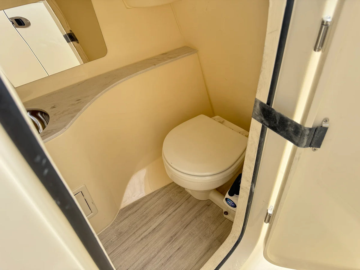 2027 Scout 240 Dorado 24.0 feet, Wrightsville Beach, North Carolina #21