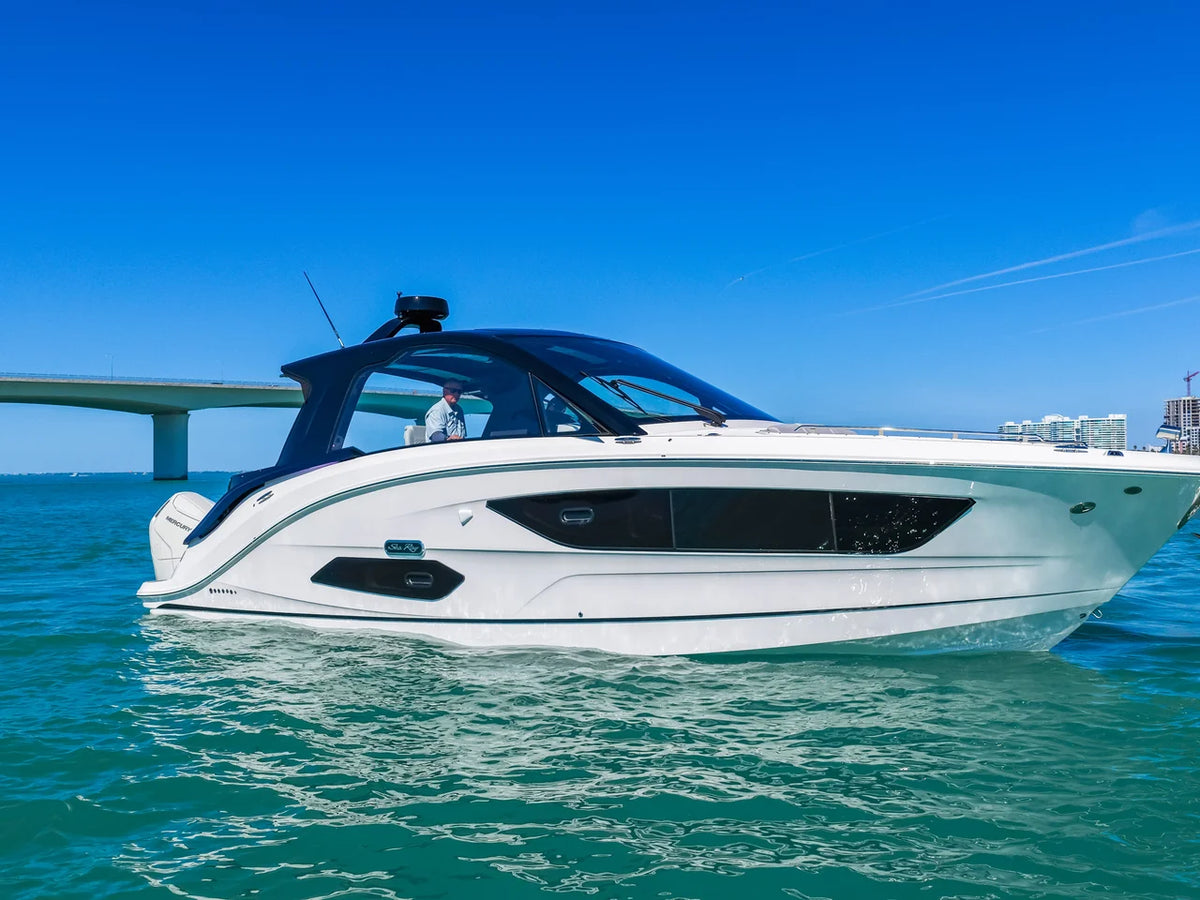 2026 Sea Ray Sundancer 370 Outboard 37.0 feet, Sarasota, FL #30