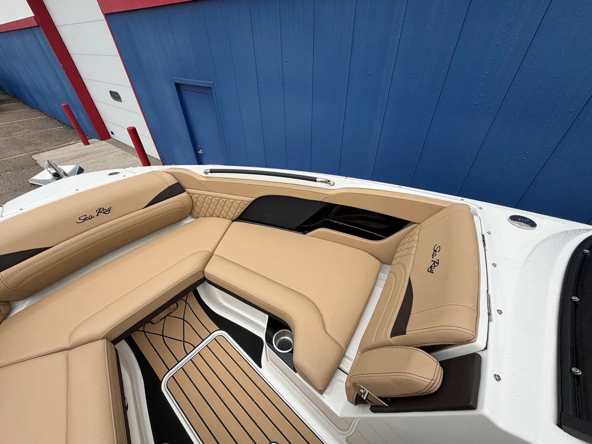 2027 Sea Ray SLX 280 28.0 feet, Rogers, MN #50