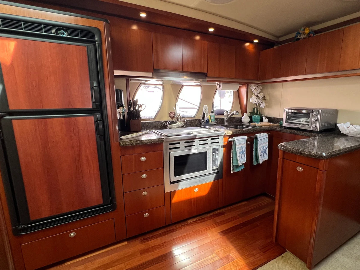2006 Sea Ray 48 Sundancer 51.0 feet, Huntington, NY #90