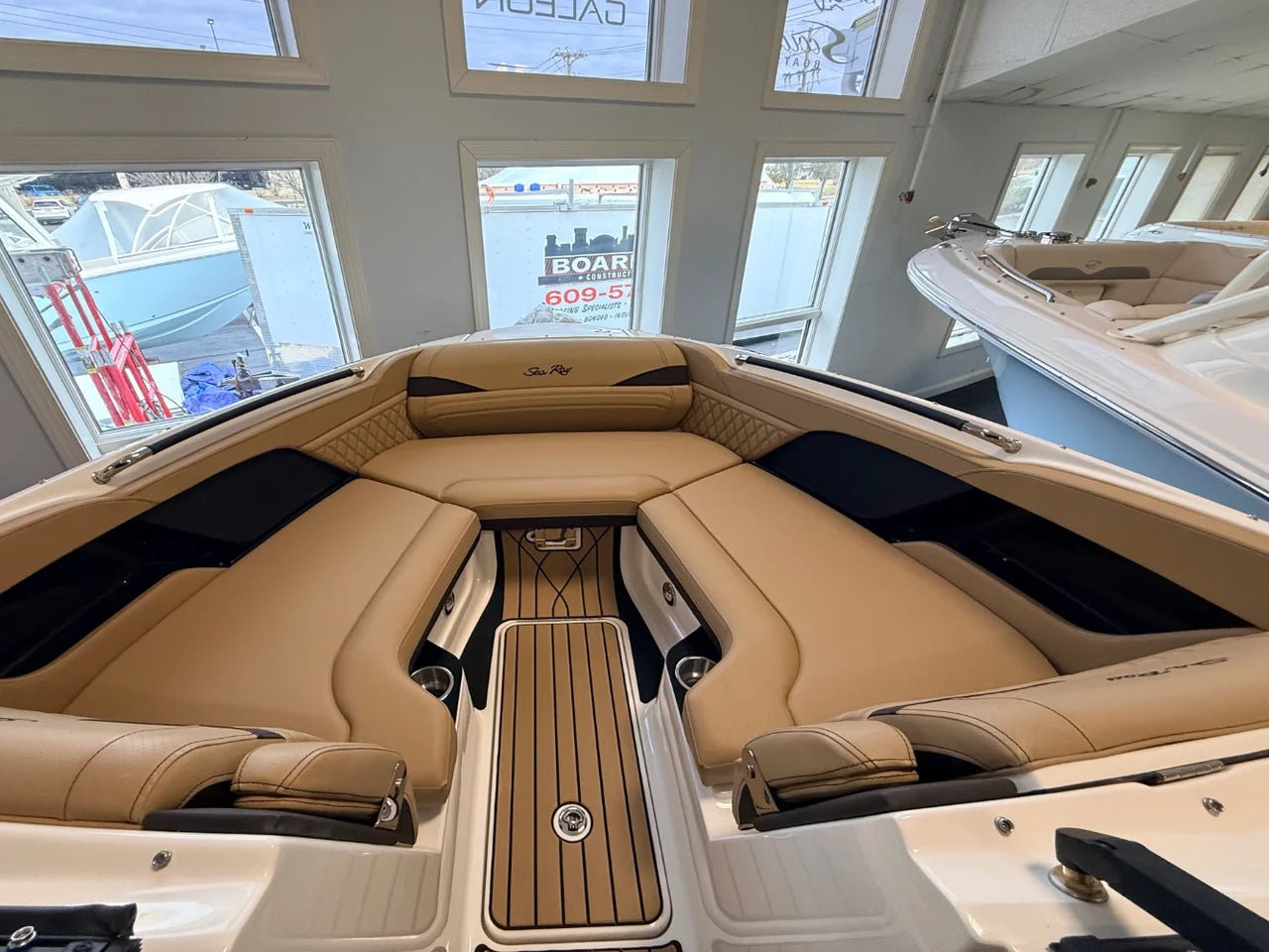 2026 Sea Ray SLX 260 26.0 feet, Somers Point, New Jersey #18