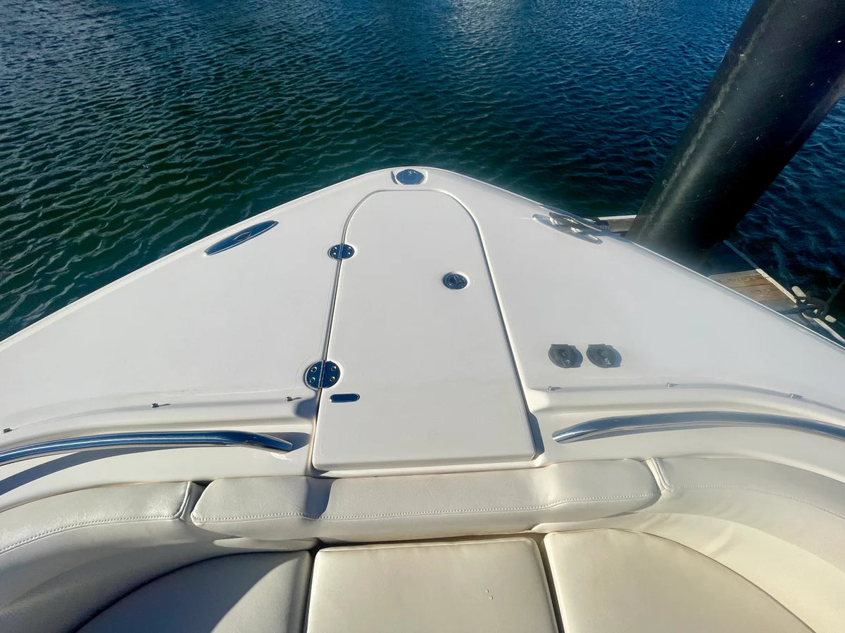 2017 Grady-White 375 FREEDOM 37.0 feet, Quincy, MA #36