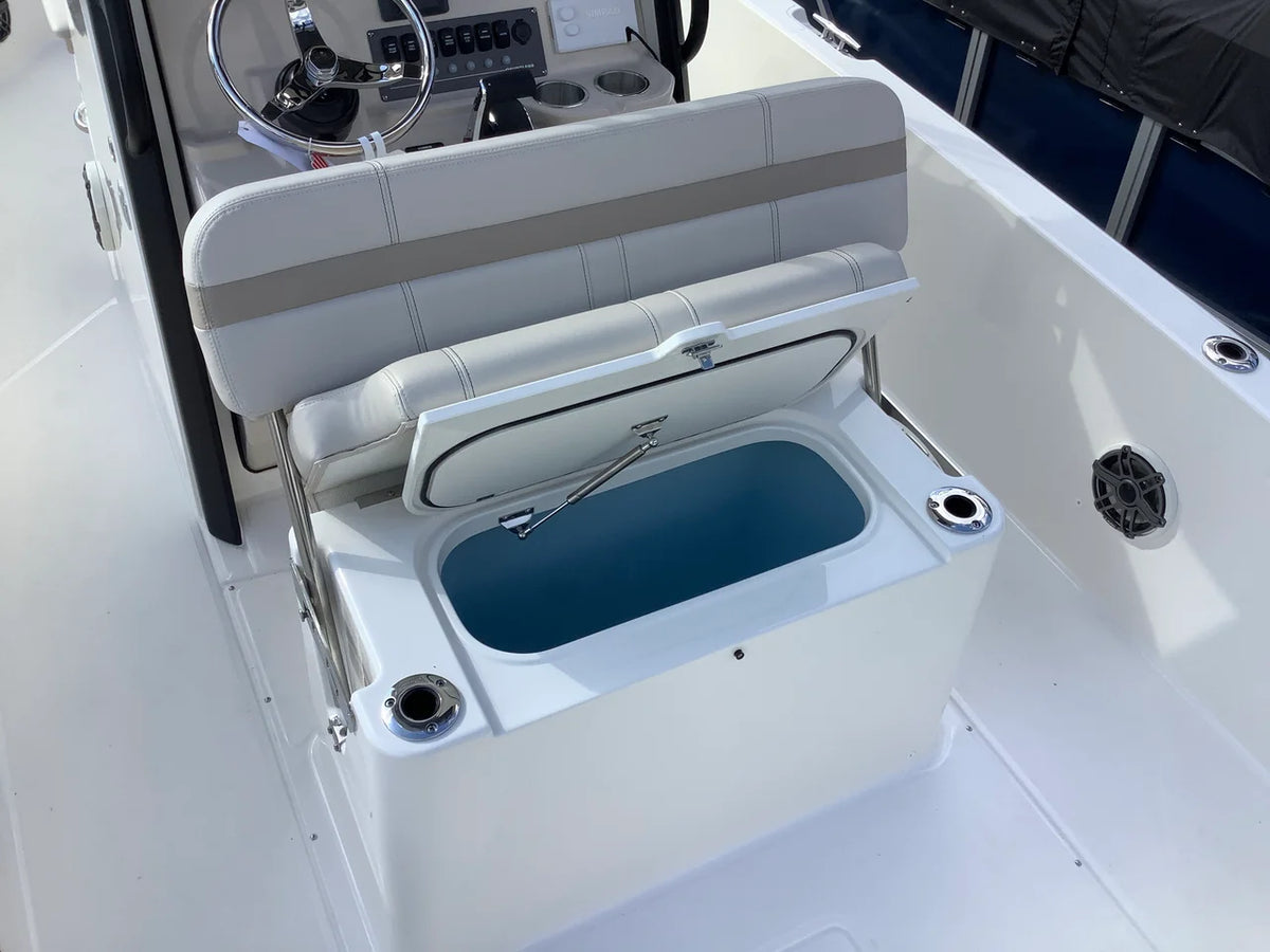 2026 Boston Whaler 220 Dauntless 22.0 feet, Monkey Island, OK #17