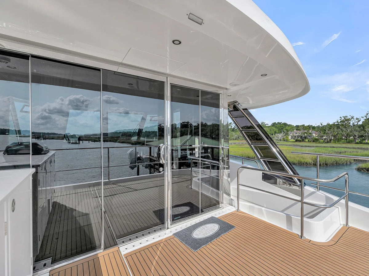 2025 Aquila 54 Yacht 54.0 feet, Charleston, SC #46