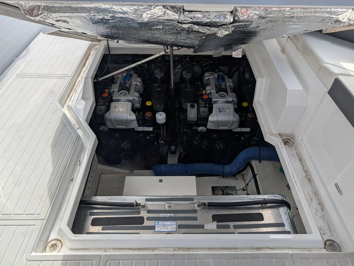 2021 Cruisers Yachts 38 GLS I/O 37.0 feet, Annapolis, MD #36