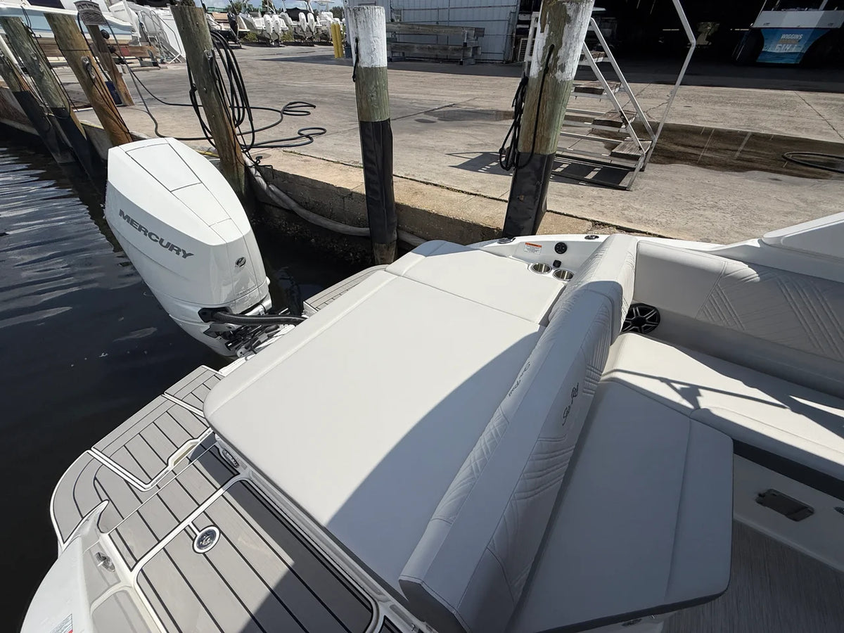 2027 Sea Ray SDX 270 Outboard 27.0 feet, Venice, Florida #22