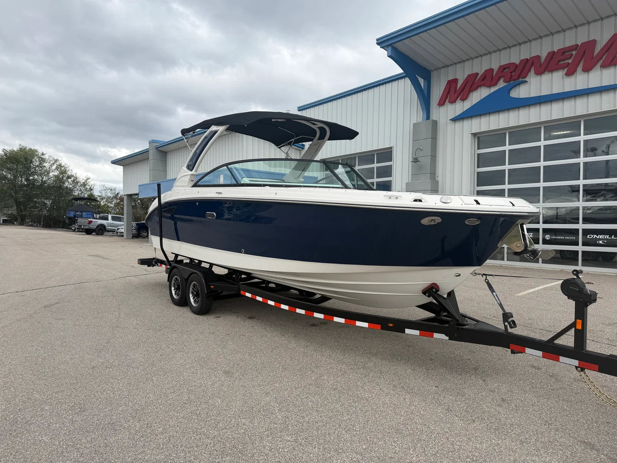 2027 Sea Ray SDX 270 Surf 27.0 feet, Lake Ozark, MO #7