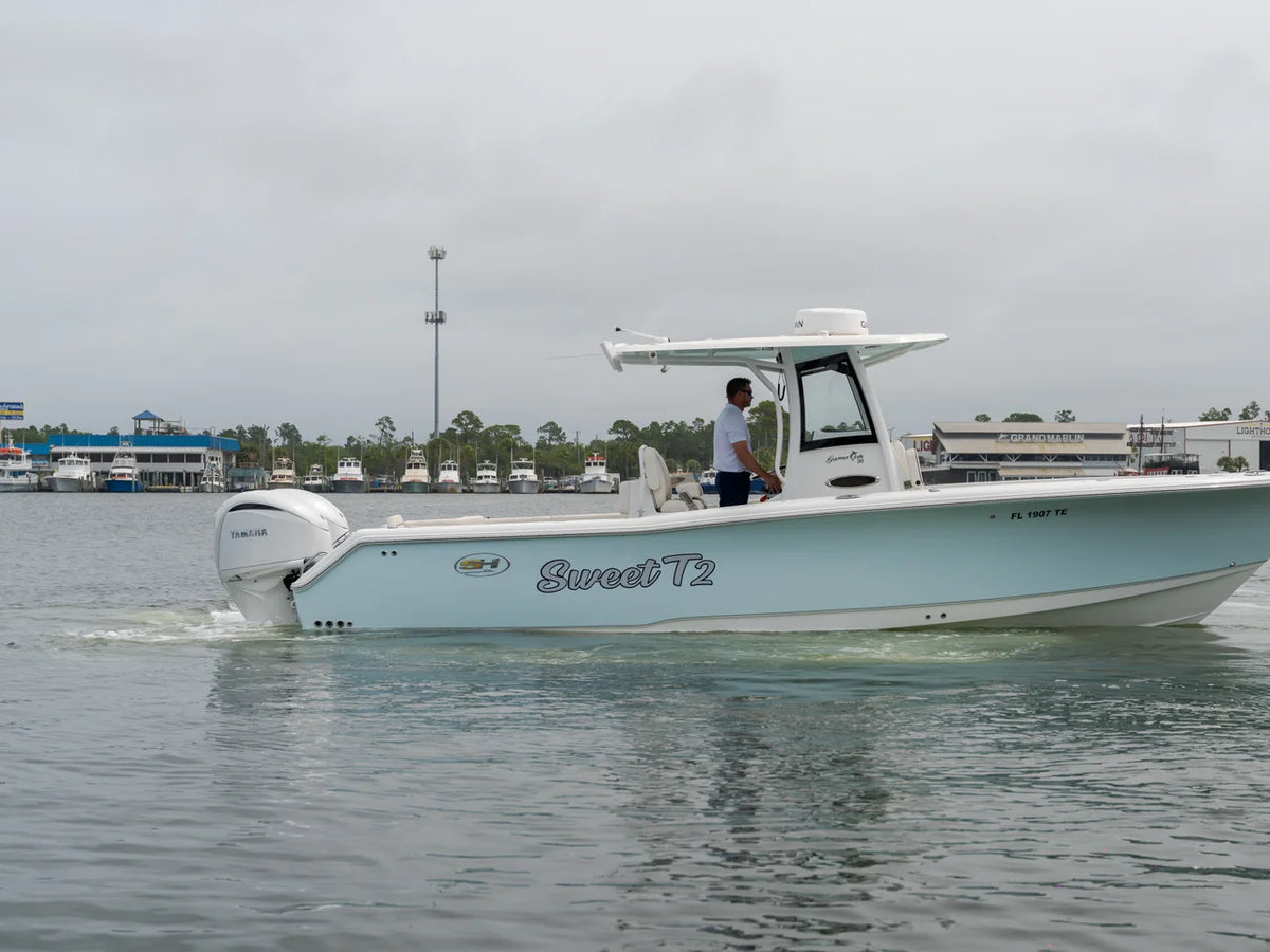 2022 Sea Hunt 30 GAMEFISH 30.0 feet, Panama City, FL #7