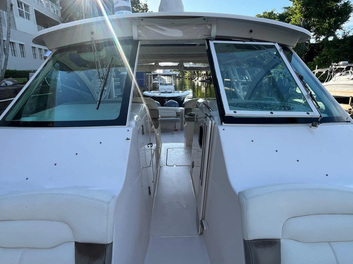 2014 Grady-White FREEDOM 375 37.0 feet, Miami Shores, FL #2