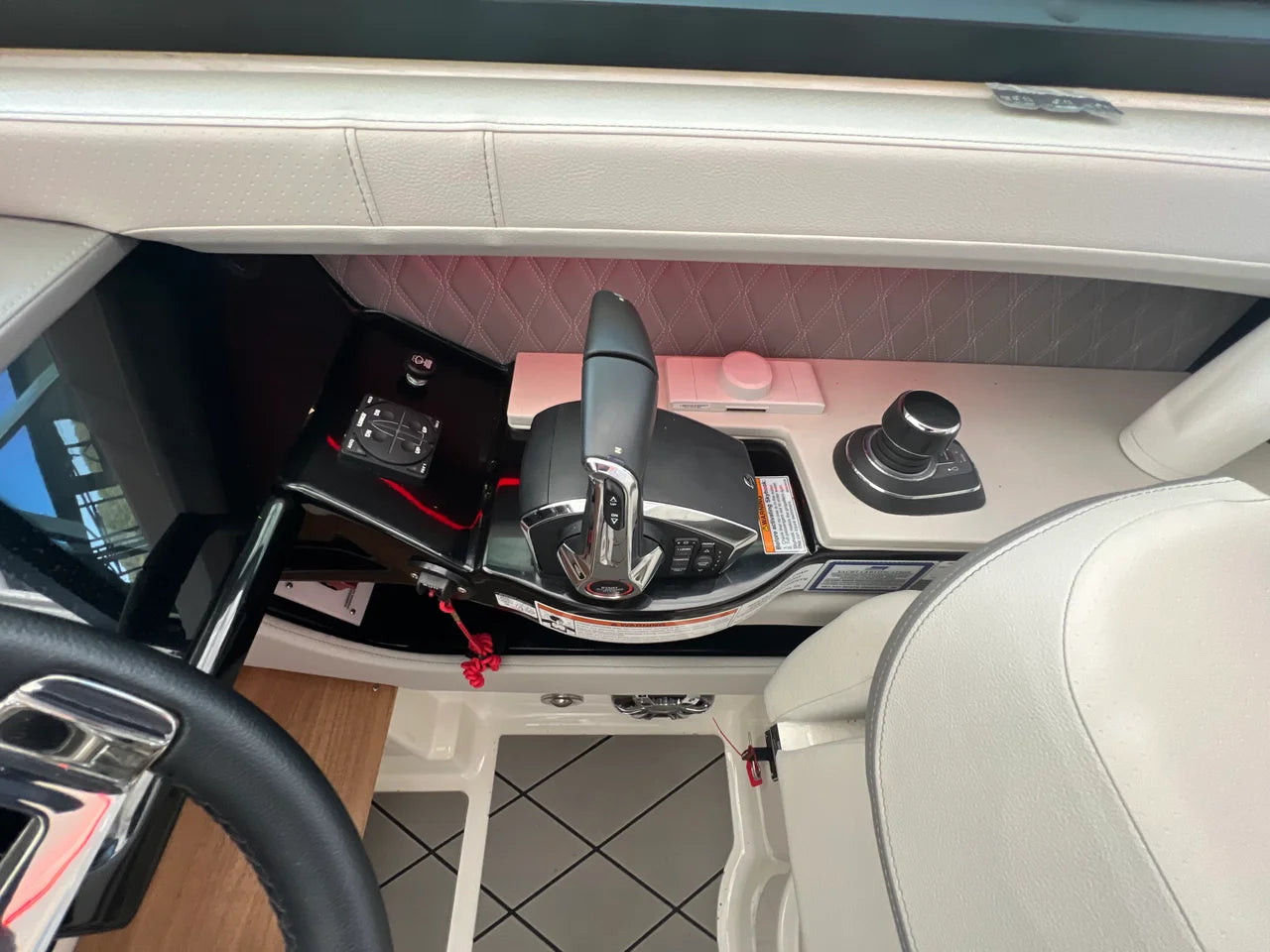 2022 Sea Ray 400 SLX 39.0 feet, Lake Ozark, Missouri #14