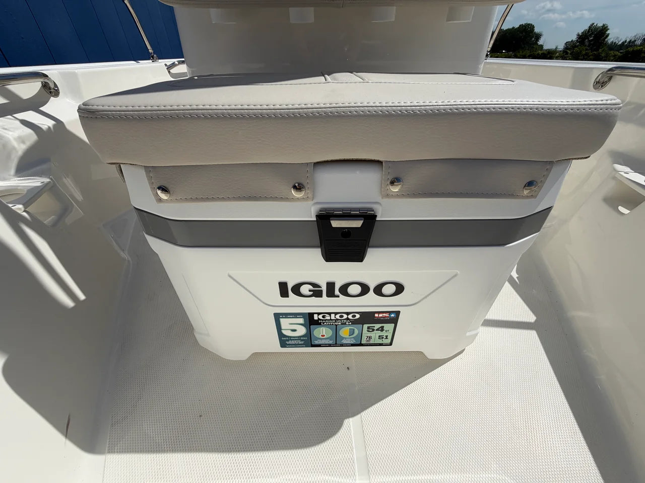 2027 Boston Whaler 150 Montauk 15.0 feet, Rogers, MN #18