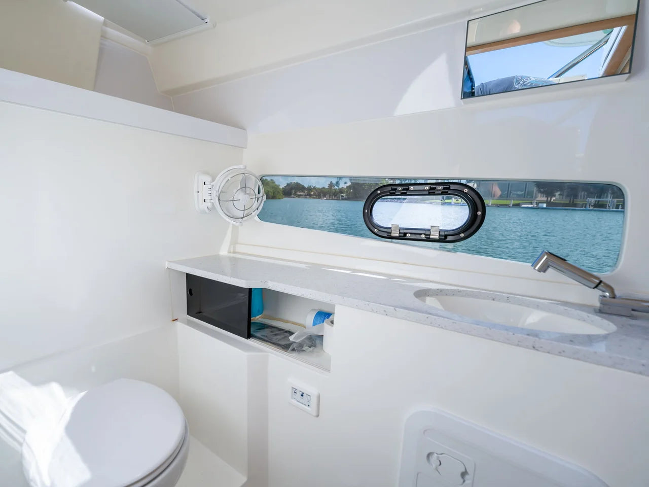 2023 Aquila 32 Sport 32.0 feet, Naples, Florida #46