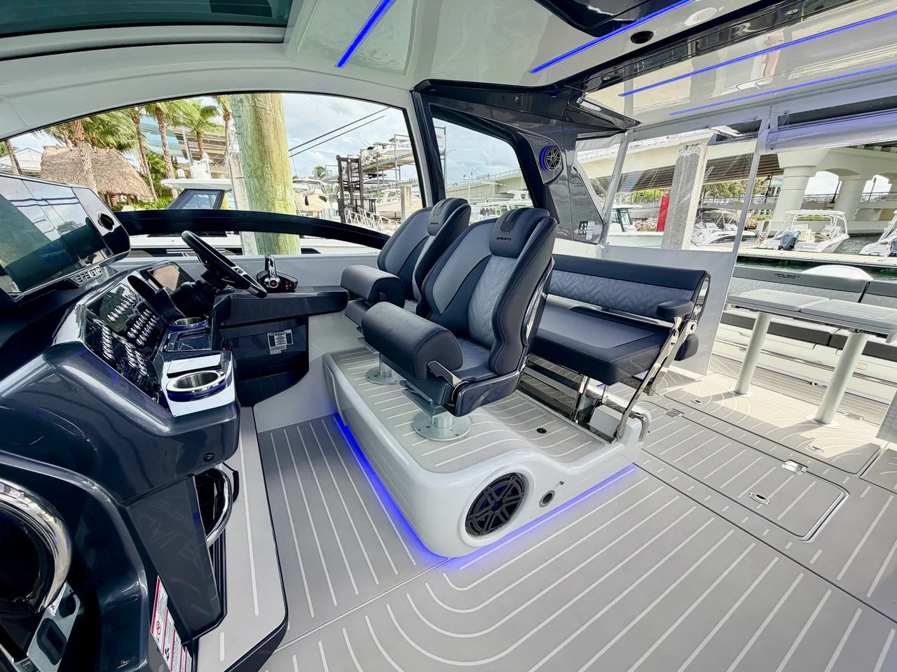 2025 Galeon 375 GTO 37.0 feet, Jupiter, Florida #12