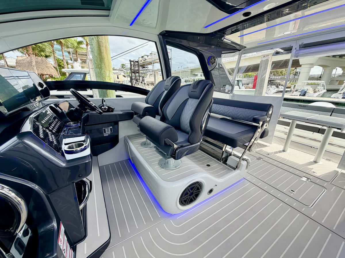 2025 Galeon 375 GTO 37.0 feet, Jupiter, Florida #12