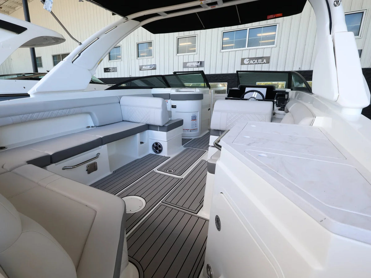2027 Sea Ray SDX 290 Outboard 29.0 feet, Naples, Florida #9