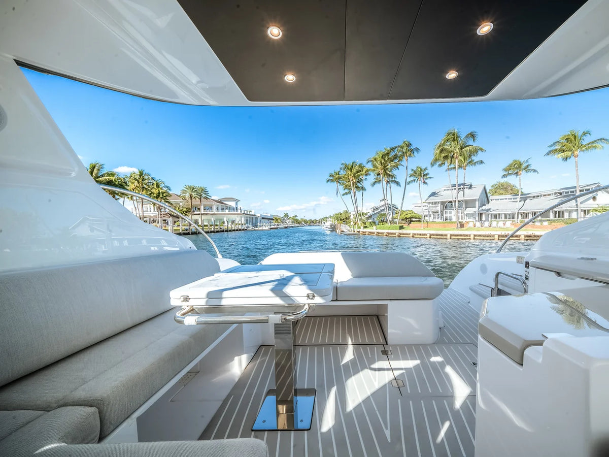 2026 Azimut A45 45.0 feet, Jupiter, Florida #14