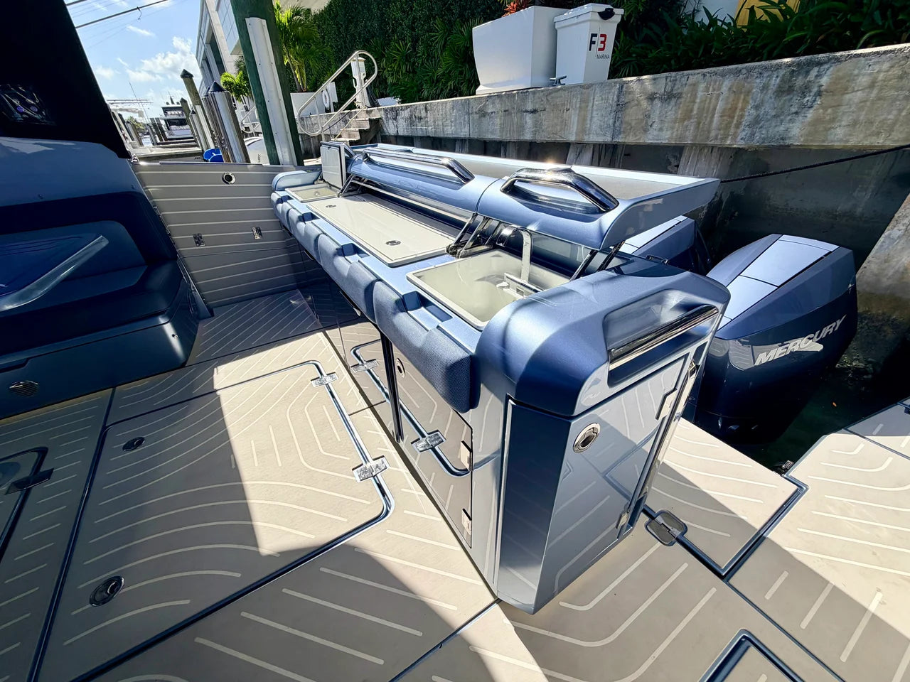 2024 Galeon 375 GTO 37.0 feet, Jupiter, Florida #29