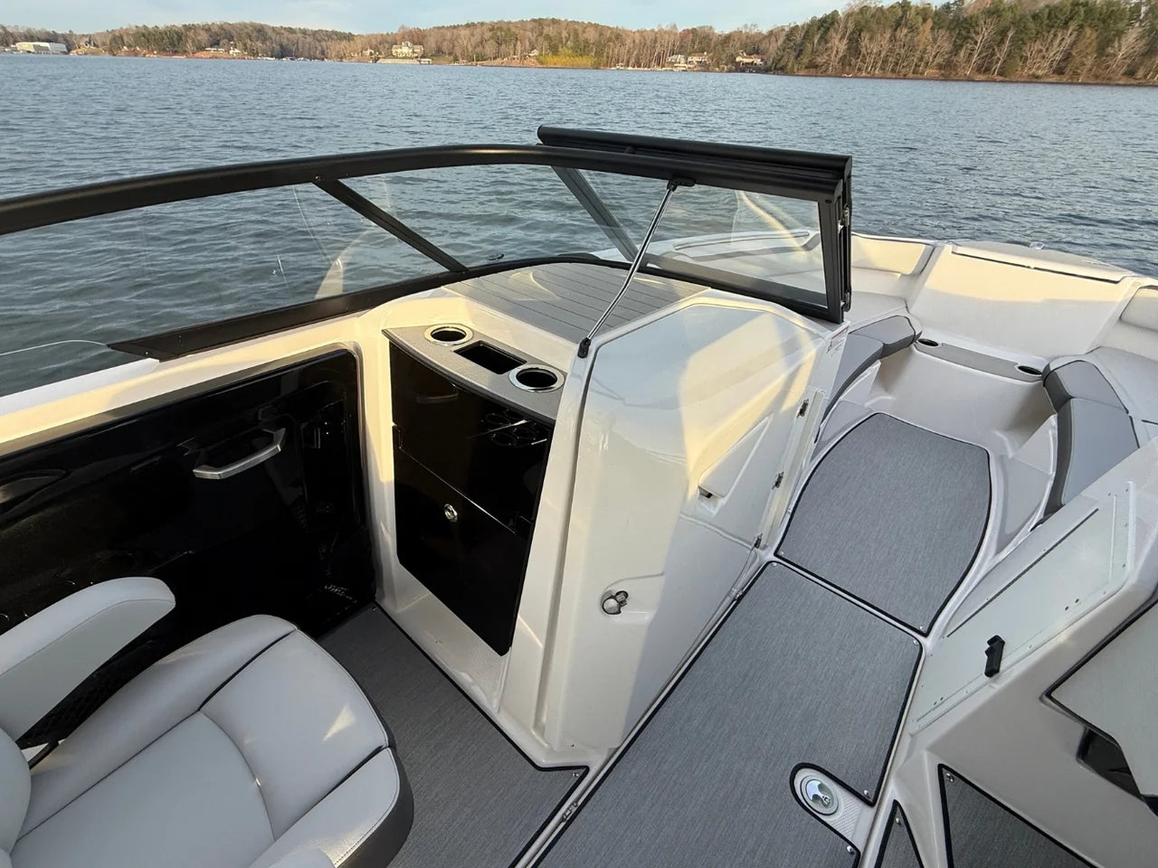 2026 Yamaha AR250 25.0 feet, Lake Wylie, SC #18