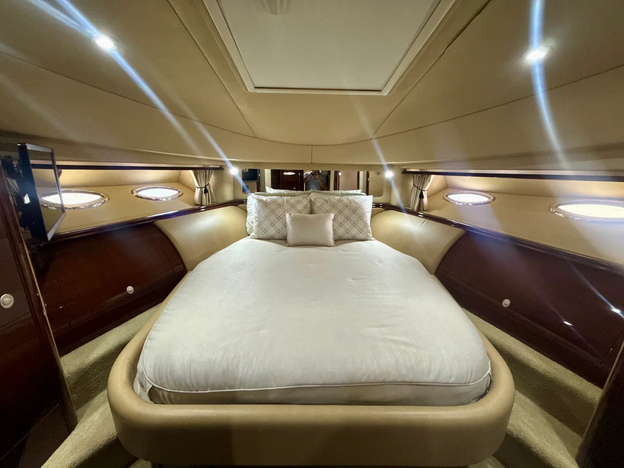2007 Sea Ray 58 SEDAN BRIDGE 58.0 feet, Fort Myers, FL #20