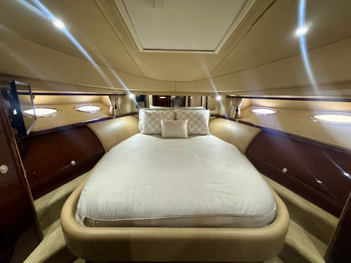 2007 Sea Ray 58 SEDAN BRIDGE 58.0 feet, Fort Myers, FL #20