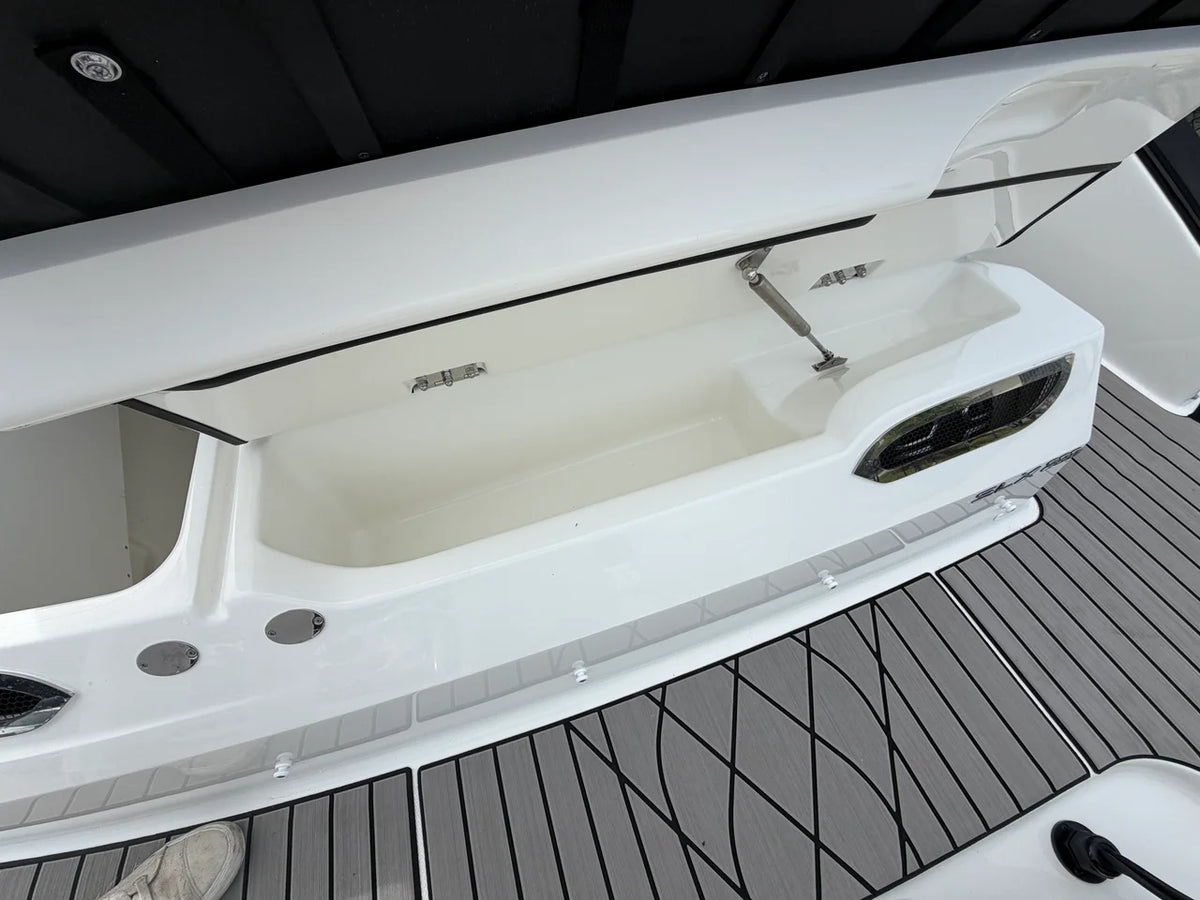 2027 Sea Ray SLX 280 Outboard 28.0 feet, Stuart, Florida #10