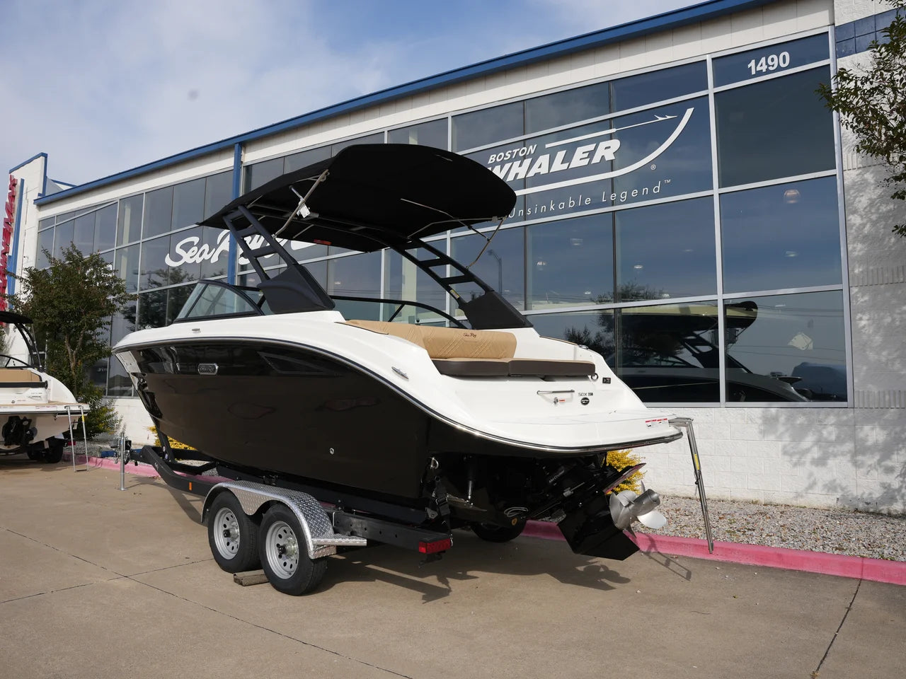 2026 Sea Ray SDX 230 23.0 feet, Lewisville, TX #3