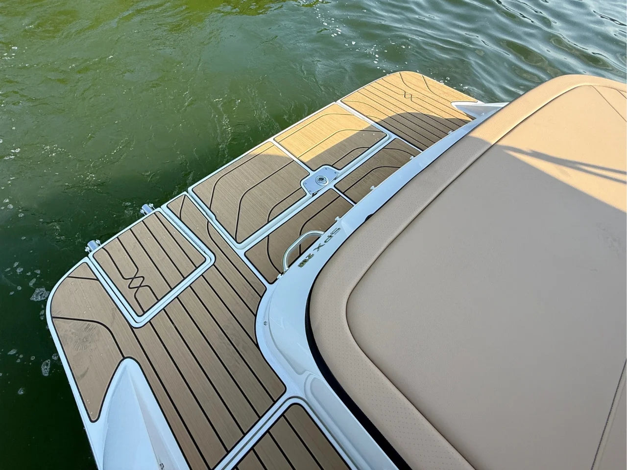 2026 Sea Ray SPX 210 21.0 feet, Lake Wylie, SC #10