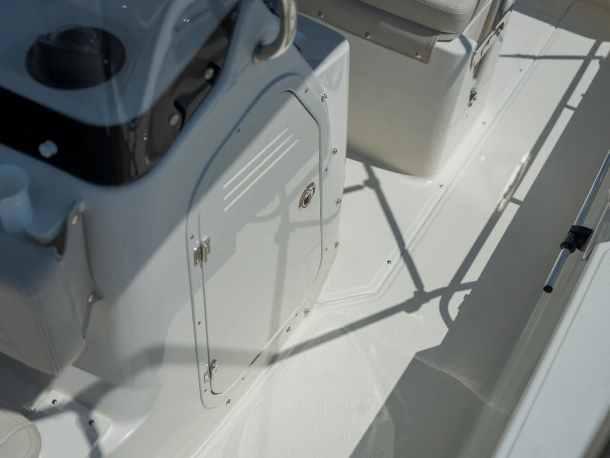 2027 Boston Whaler 170 Montauk 17.0 feet, Panama City, FL #13
