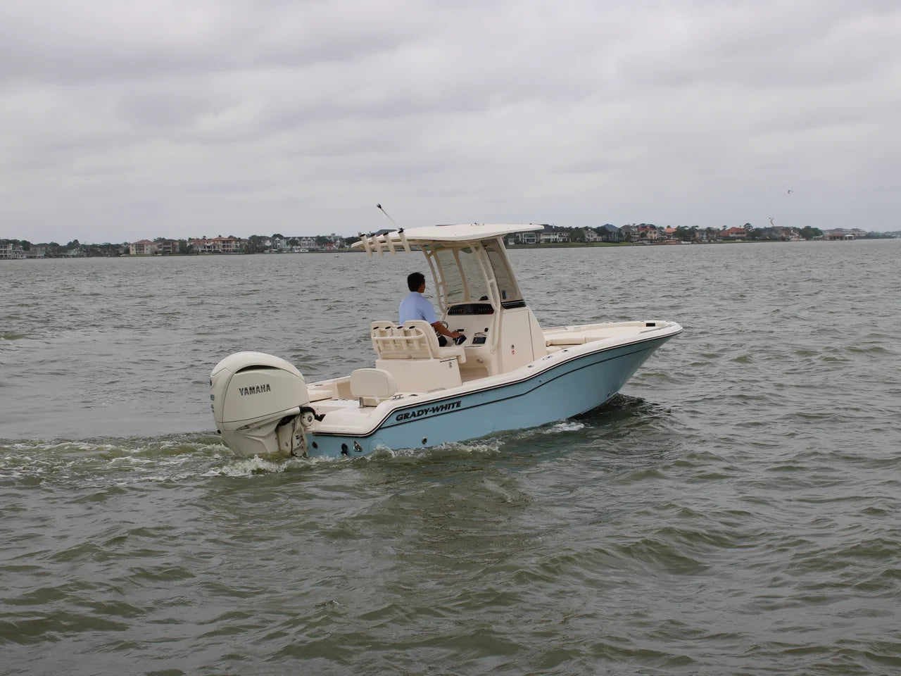 2026 Grady-White 231 CE 23.0 feet, Seabrook, TX #11