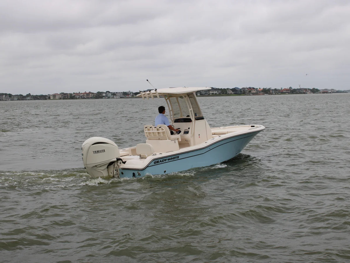 2026 Grady-White 231 CE 23.0 feet, Seabrook, TX #11