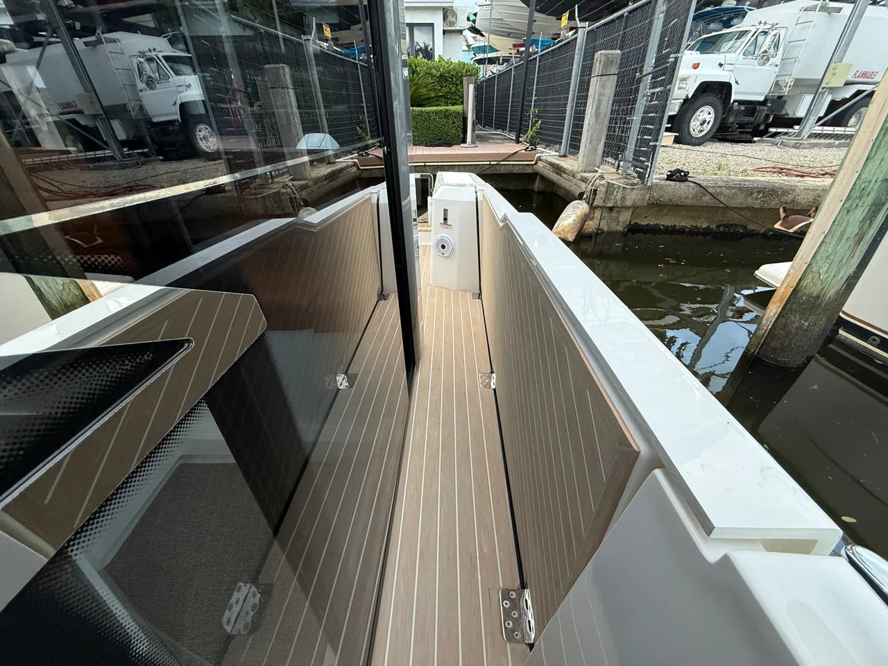 2026 Saxdor 340 GTWA 34.0 feet, Miami, FL #28