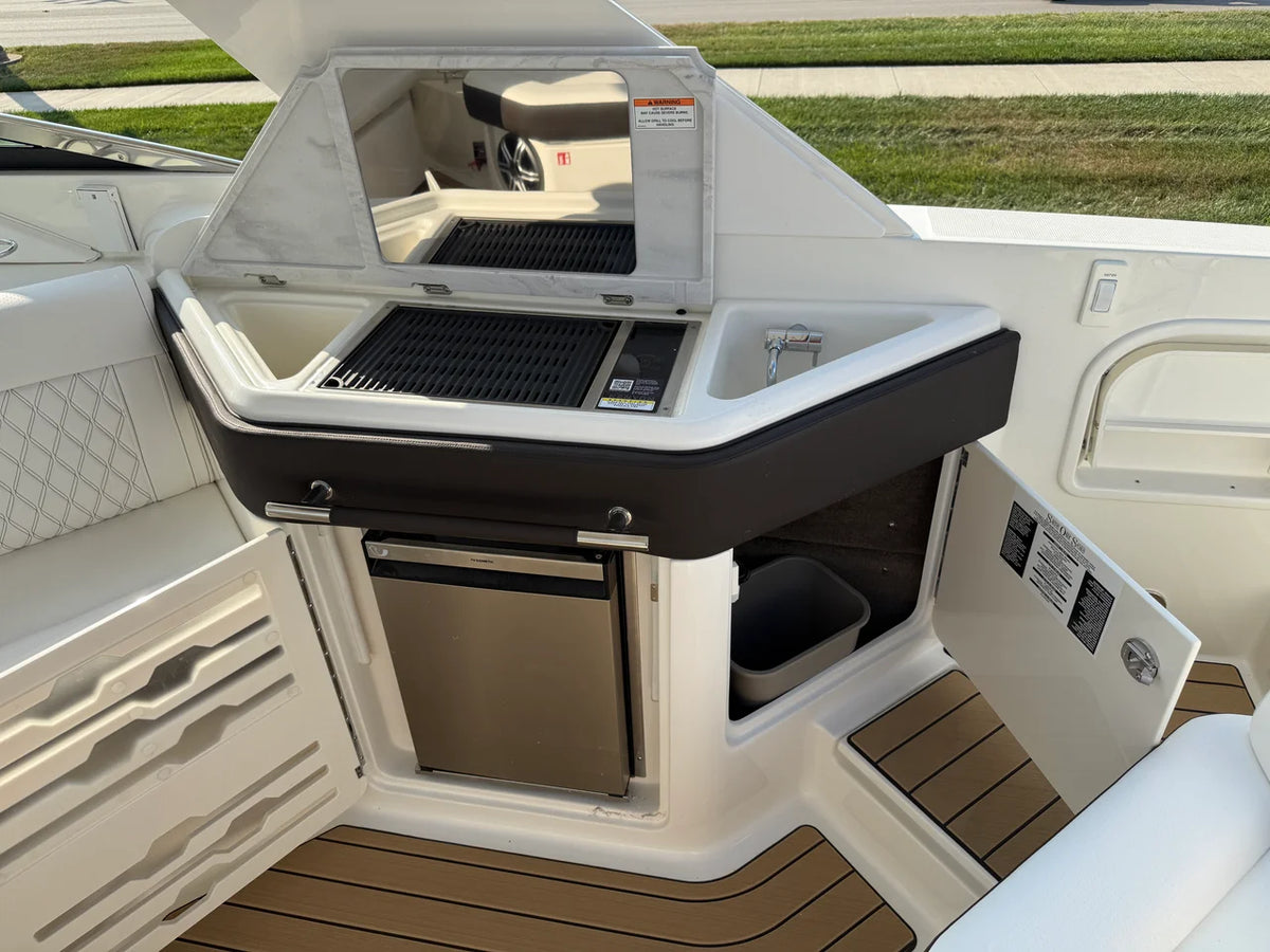 2027 Sea Ray SLX 310 31.0 feet, Osage Beach, MO #43