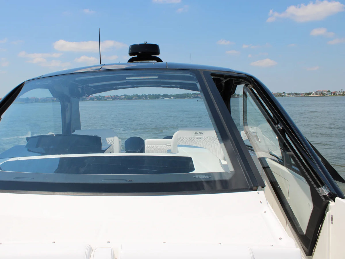 2026 Sea Ray Sundancer 370 Outboard 37.0 feet, Seabrook, TX #101