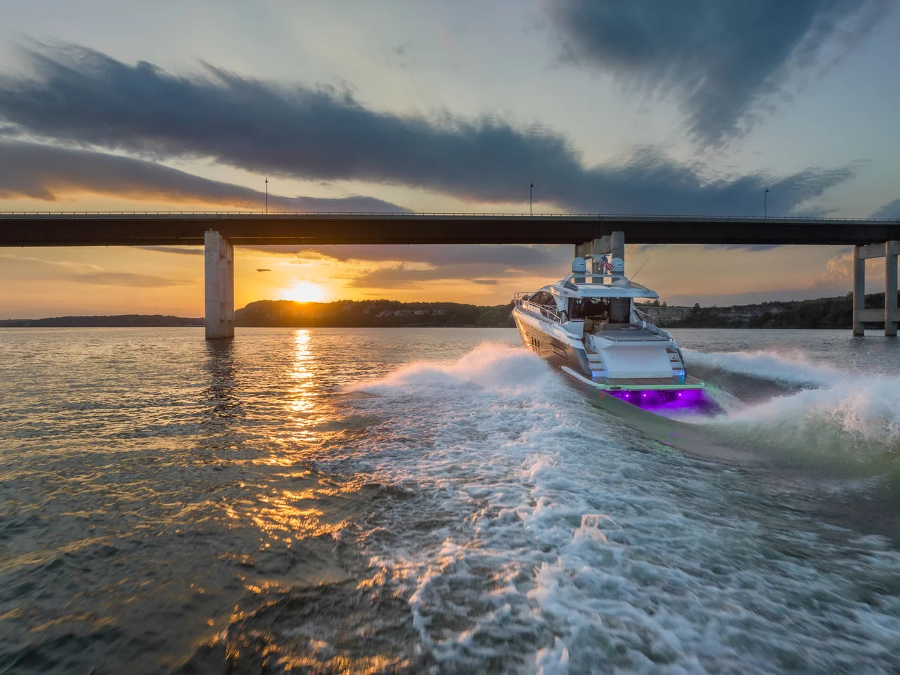 2023 Azimut S6 59.0 feet, Lake Ozark, MO #6