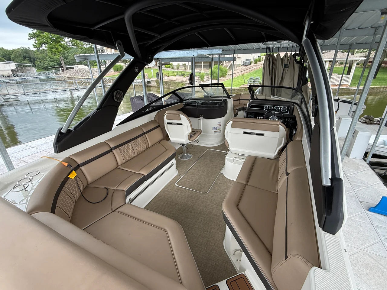 2017 Sea Ray 280 SLX 28.0 feet, Lake Ozark, Missouri #28