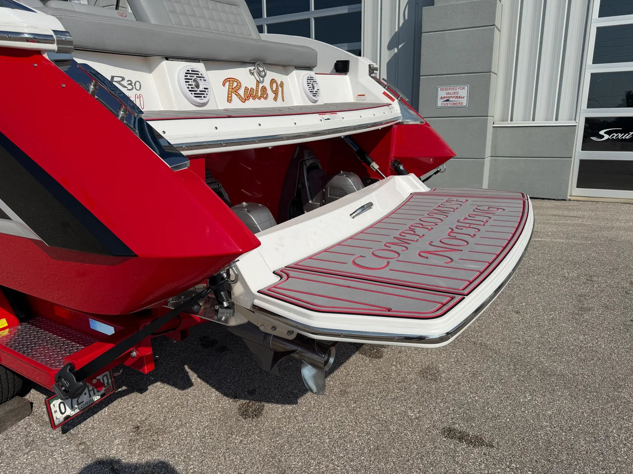 2022 Cobalt R30 30.0 feet, Lake Ozark, MO #11