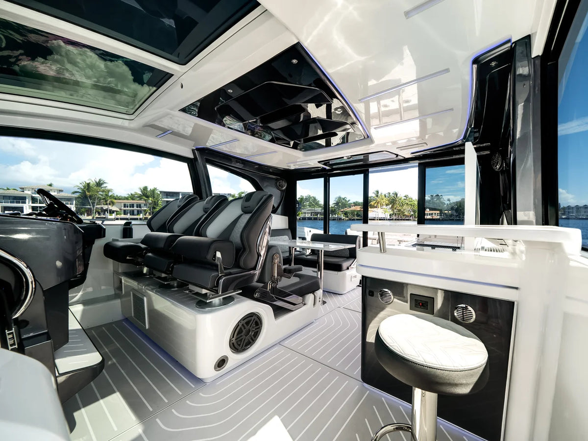2027 Galeon 435 GTO 43.0 feet, Pompano Beach, Florida #31