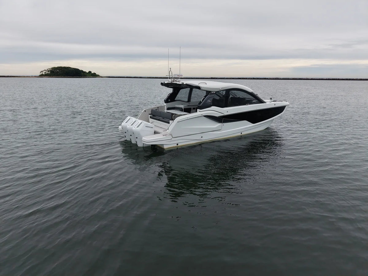 2025 Galeon 375 GTO 37.0 feet, Westbrook, Connecticut #2