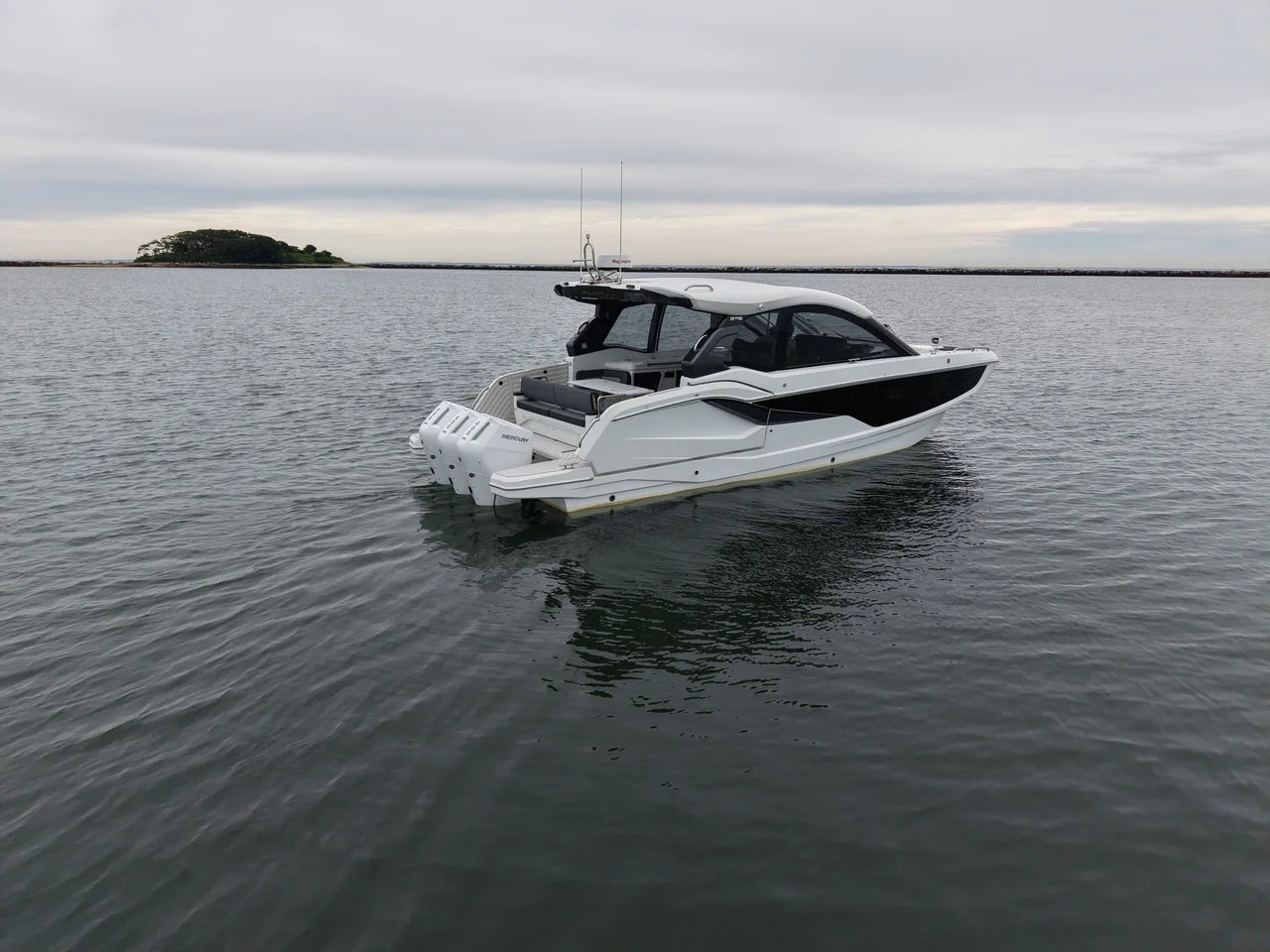 2025 Galeon 375 GTO 37.0 feet, Westbrook, Connecticut #2