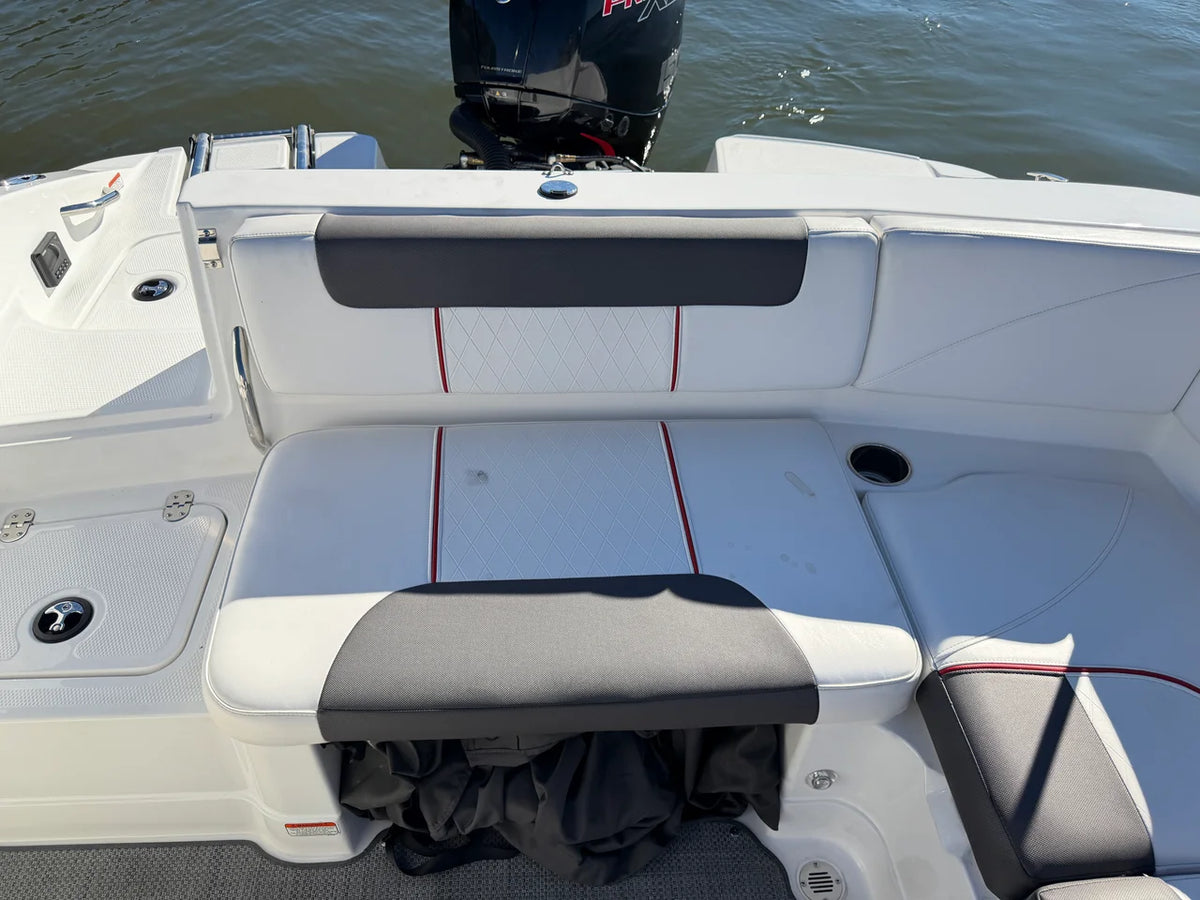 2023 Tracker TAHOE 1950 19.0 feet, Lake Wylie, SC #13