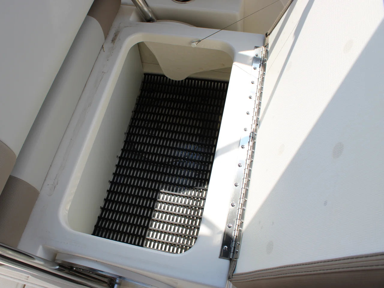 2026 Boston Whaler 210 Vantage 21.0 feet, Seabrook, TX #61