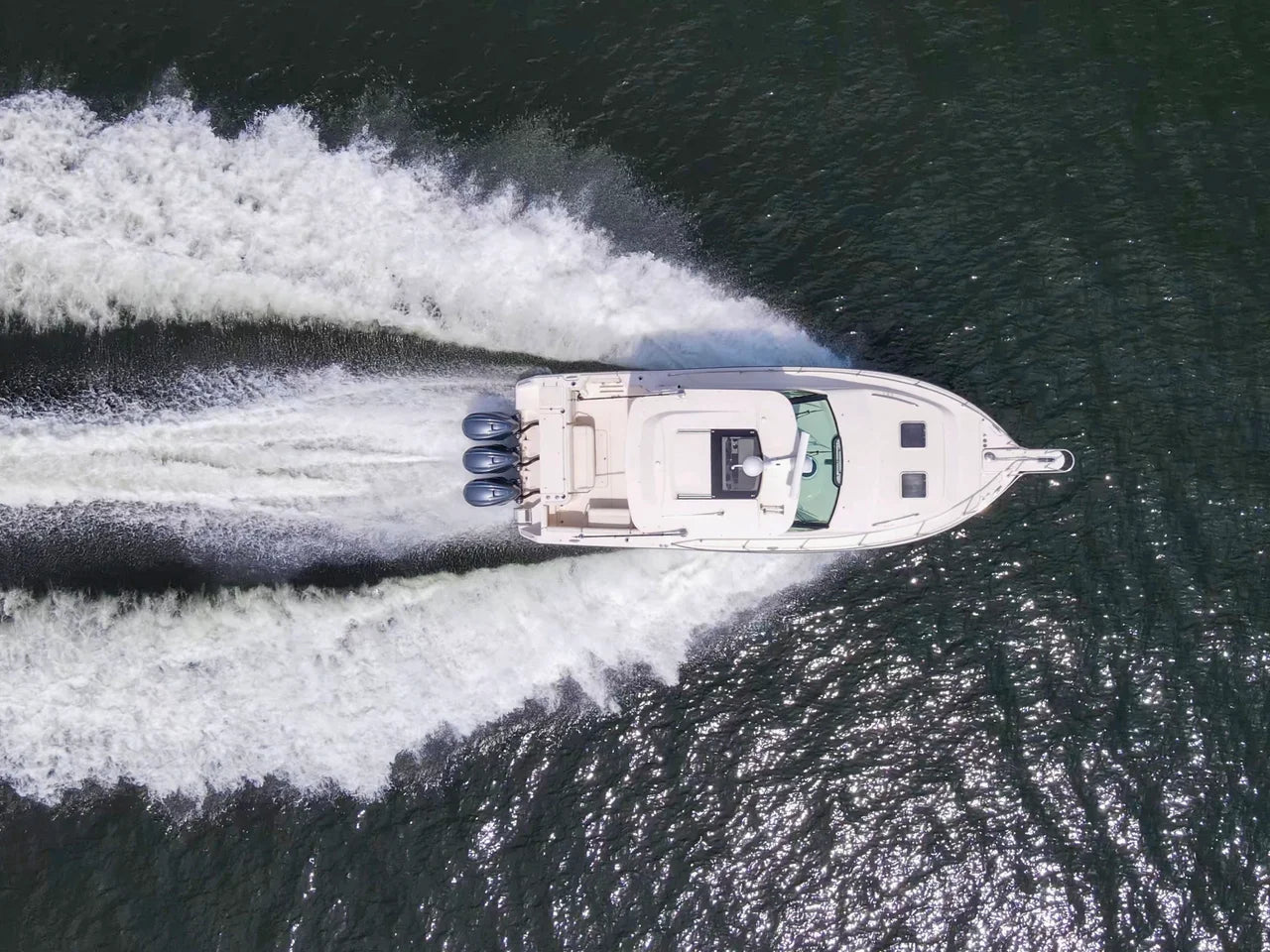 2022 Grady-White 370 EXPRESS 37.0 feet, Pensacola, Florida #3