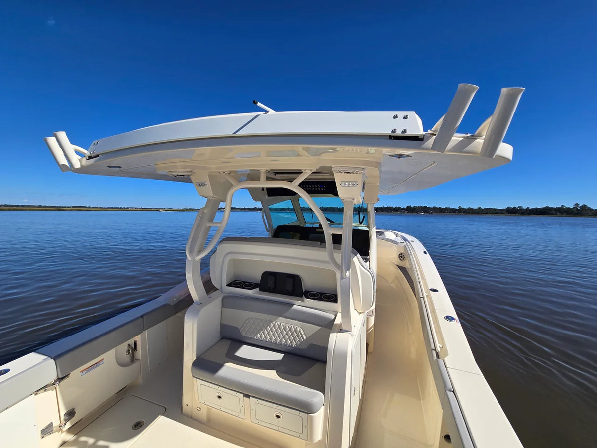 2025 Scout 377 LXF 37.0 feet, Charleston, SC #19